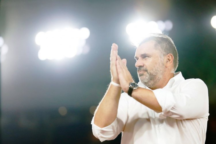 Chris Sutton Feels Postecoglou Should Be Given Rare "Year Of Grac