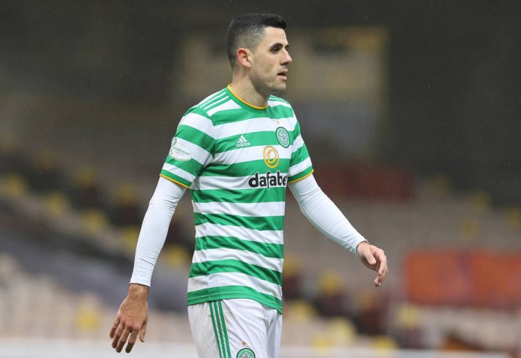 Celtic star Rogic's lack of game time is baffling - McAvennie