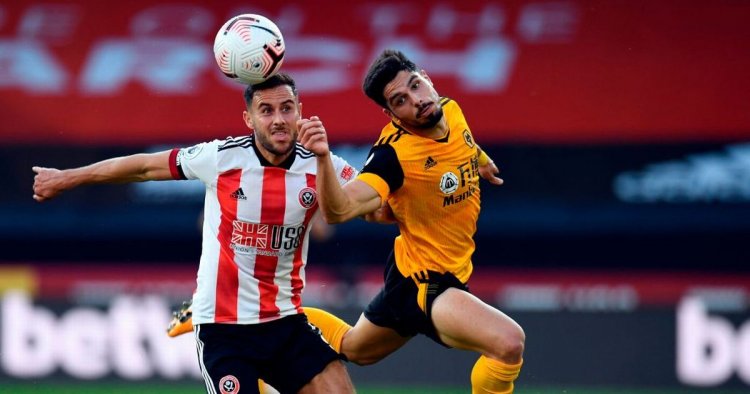 Celtic told what they would be getting if they signed George Baldock