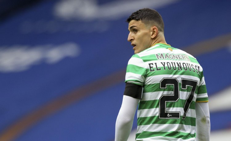 Moi Elyounoussi confirms Celtic departure with heartfelt message to fans and teammates