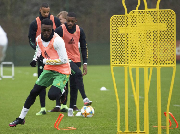 The Celtic players who can benefit most from new Postecoglou training methods - 67 Hail Hail