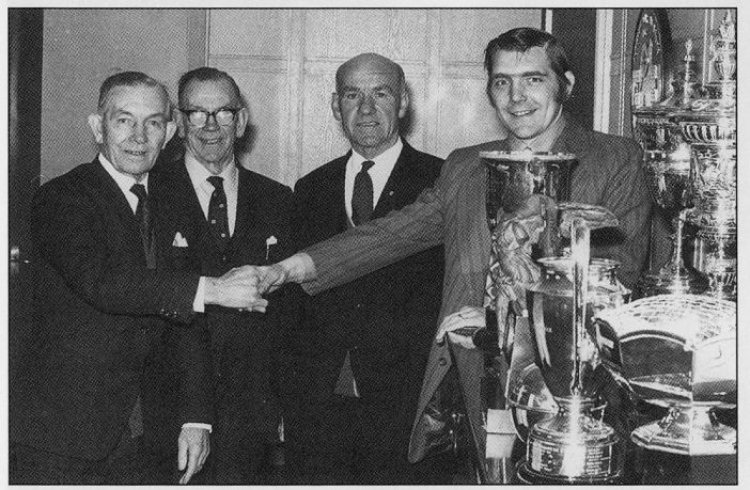 Adam McLean – A Grossly Undervalued Celt | The Celtic Star