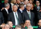 Celtic: Fans flock to Peter Lawwell update