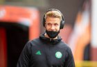 Celtic sent warning over £15m Ajer development - Kenny