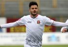 Kristijan Lovrić checks out Celtic on social media as £5m winger a wanted man