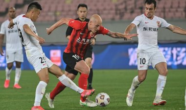 Video: Celtic target Aaron Mooy in action | The Celtic Star