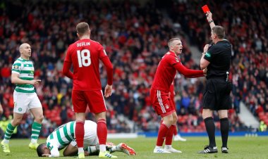 SPFL club issue warning over reported Celtic target