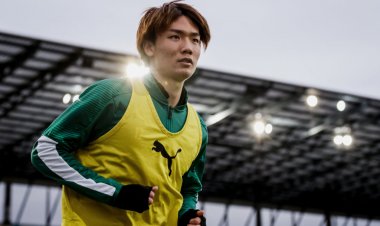 Celtic-linked Ko Itakura labelled Groningen's "best defender" in 2020/21 - 67 Hail Hail