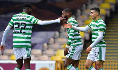 ‘We will…’ – Virals: Journalist reveals Celtic deal status as transfer decision on 25 y/o made