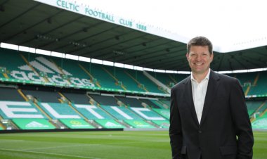 Bold Dom McKay claim is proof Postecoglou has massive backing from Celtic supporters - 67 Hail Hail