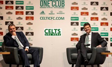 Dominic McKay’s First Major Celtic Deal