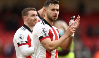 Report: Ange Postecoglou approved George Baldock; Celtic ready to spend £5m-£8m - 67 Hail Hail