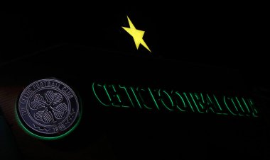 The Celtic fans have overwhelmingly shown they don't fear rivals - 67 Hail Hail