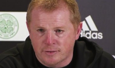 20 DAYS THAT ROCKED CELTIC (PART THREE): SPFL CHARGE HOOPS, HIBS CHIEF CALLS FOR POINTS DEDUCTION, BROONY BLASTS BOLI