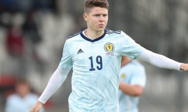 ‘Celtic are keen…’ – Virals: Club identifies 14-goal home-grown ace as ideal Edouard replacement