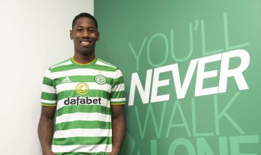 Celtic signings - confirmed & rumours round up