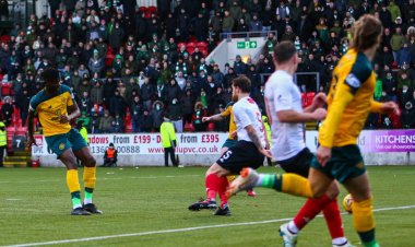 Celtic Striker Heading to Tokyo – Bayo's Olympics Call-up | The C