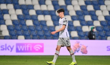 Surprising Transfer Story Emerges In Italy As Napoli Appear Set To Cha