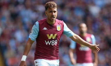 Aston Villa wing wizard claims he almost moved to Celtic | The Celtic