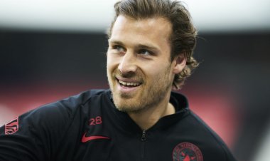 Erik Sviatchenko says Midtjylland's first-choice goalkeeper will return for Celtic game - 67 Hail Hail