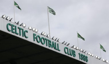 Celtic Academy talent Owen Moffat still can't believe he's scored for the Bhoys - 67 Hail Hail