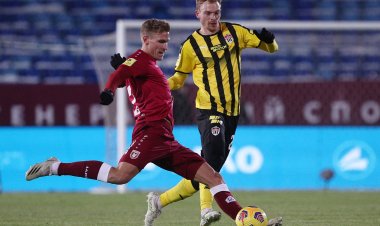 Romano: Celtic have 'stepped down' from Carl Starfelt talks after €5m bid - 67 Hail Hail