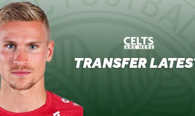 Celtic Halt Transfer Talks – Fabrizio Romano Reports
