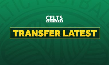 J-League Star Admits He has Read Celtic Speculation
