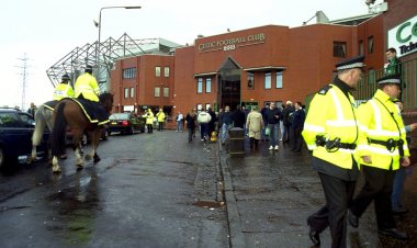 “That’s the John McGinn scenario all over again” - Journalist damning verdict on Celtic transfer miss