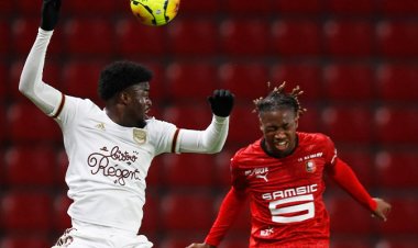 Brandon Soppy’s in Mischievous Transfer Hint Amid Celtic Speculation