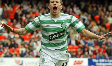 Happy Birthday Craig Bellamy | The Celtic Star