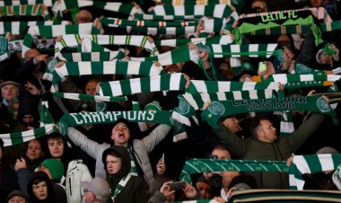 Former Hoops winger on target as he takes captains armband. Is this one that got away?
