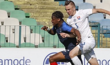 'Agreed personal terms' - Virals: Celtic accelerate talks for 19 y/o with UCL experience