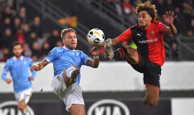 French Report: Celtic have approached Rennes for defender Sacha Boey - 67 Hail Hail