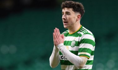 Celtic injury worries tally up in physical friendly against Bristol City - 67 Hail Hail