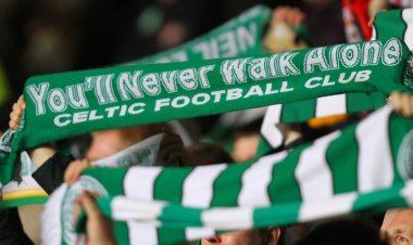 ‘Scandalous’, ‘Nonsense’ – Many Celtic Fans Unhappy Over Perceived Double Standard