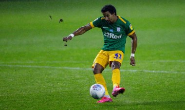 Scott Sinclair thanks Celtic supporters for class Parkhead ovation - 67 Hail Hail