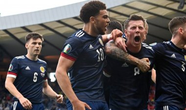Virals: 33-goal and 34-cap club hero subject of major Celtic development
