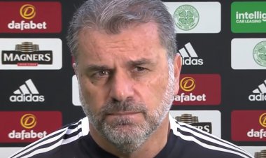SALES TALK: POSTECOGLOU URGES BOSSES TO ‘MOVE A BIT QUICKER’