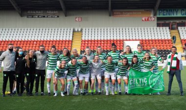 Celtic away to Aberdeen then home to Glasgow City in tough SWPL openin