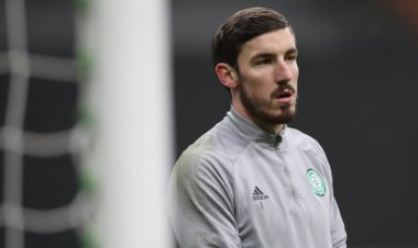 Vasilis Barkas and Albian Ajeti face crucial night in overturning Celtic careers - 67 Hail Hail
