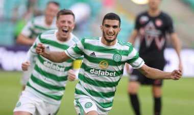 Celtic 1 Midtjylland 1 – "We really need a class goalkeeper and a