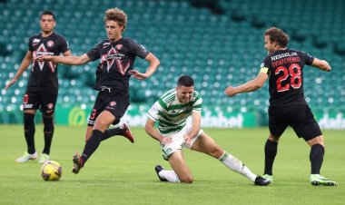 Midtjylland's Erik Sviatchenko rues UEFA decision that favours Ce