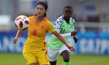Celtic sign Shen Mengyu, the first Chinese women's footballer to play in the UK - 67 Hail Hail