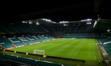 Celtic confirm how many fans will attend next two home matches - 67 Hail Hail
