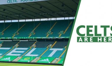 Celtic Announce Major Fan Boost – Capacity Increased