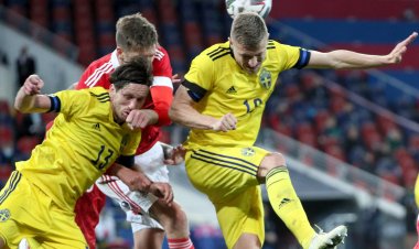 Why Carl Starfelt looks like an absolute bargain for Celtic - 67 Hail Hail