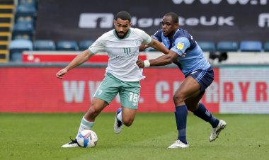 Report: Celtic remain in talks to sign Cameron Carter-Vickers permanently despite Starfelt signing - 67 Hail Hail