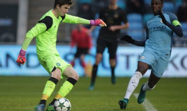 Report: Tranmere Rovers interested in signing young Celtic goalkeeper Ross Doohan - 67 Hail Hail