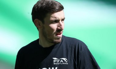 ‘Not got it’,  ‘You’re out’  – Pundit makes huge Celtic transfer prediction after UCL clash